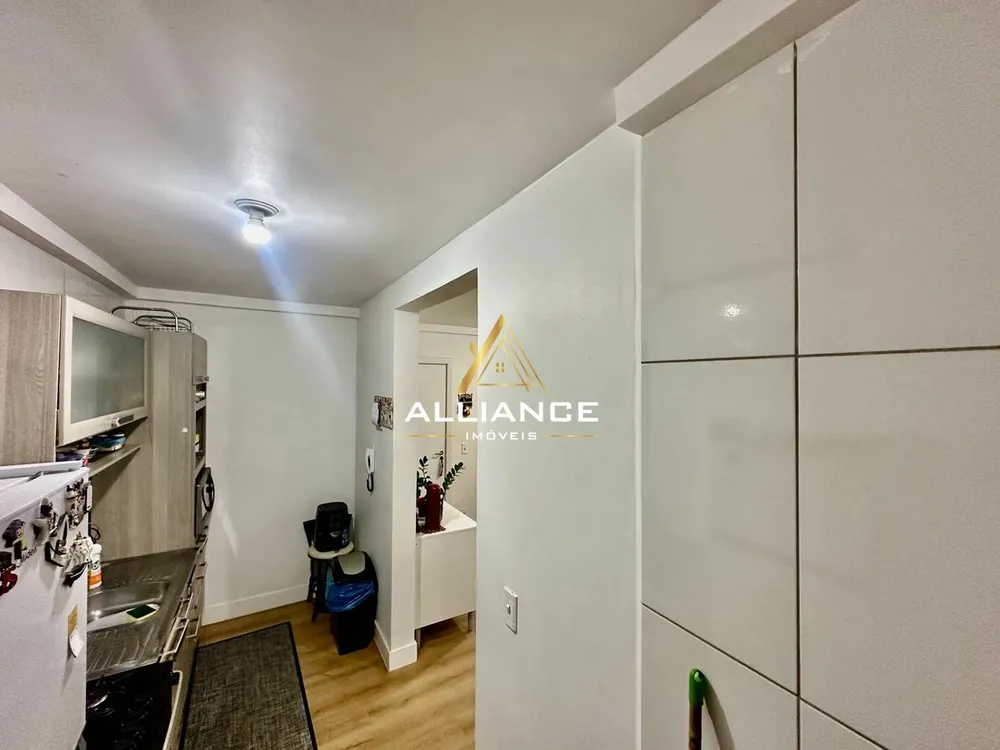 Apartamento, 2 quartos, 57 m² - Foto 3