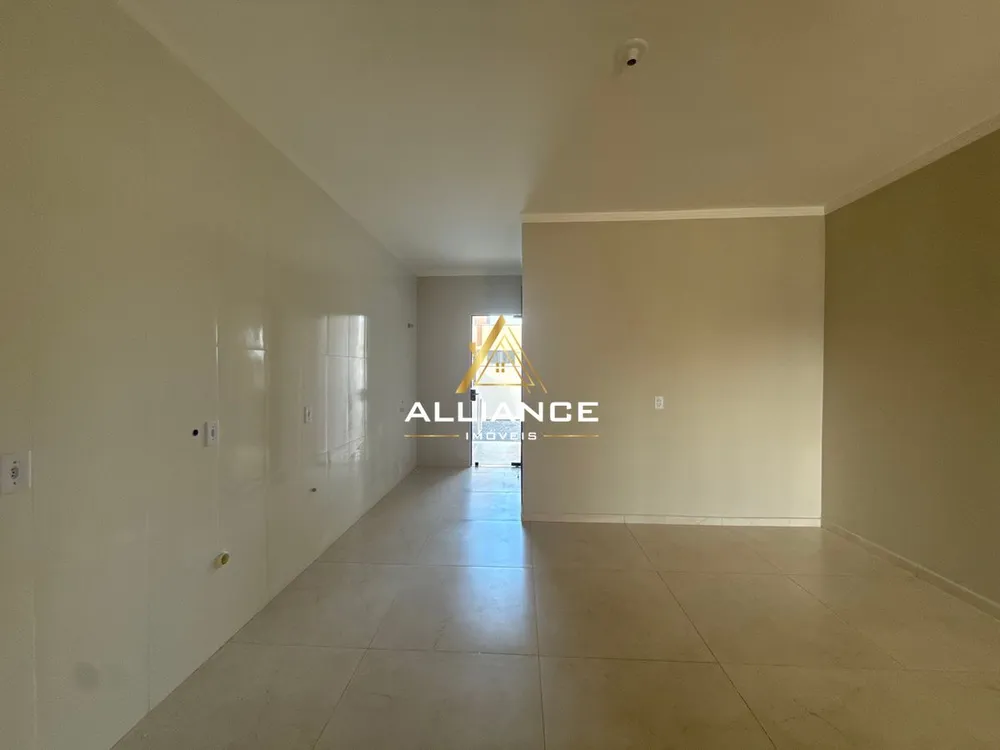 Casa, 2 quartos, 60 m² - Foto 3