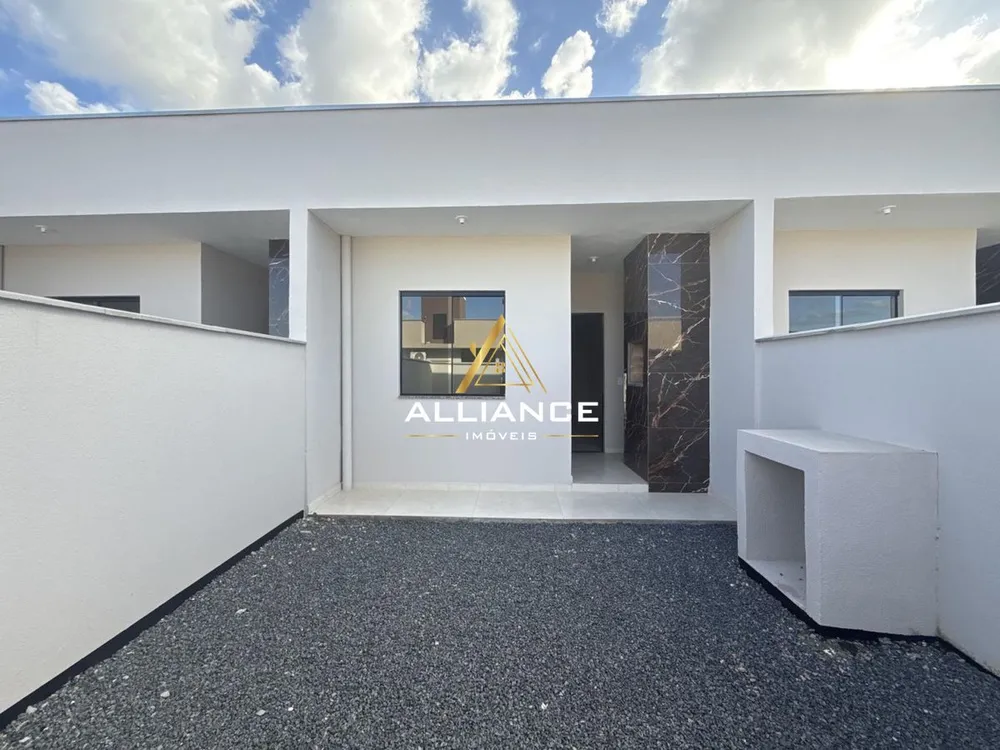 Casa, 2 quartos, 60 m² - Foto 9