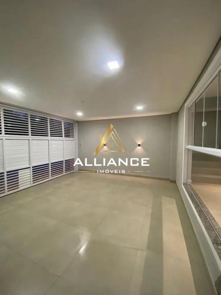 Sobrado, 3 quartos, 138 m² - Foto 2