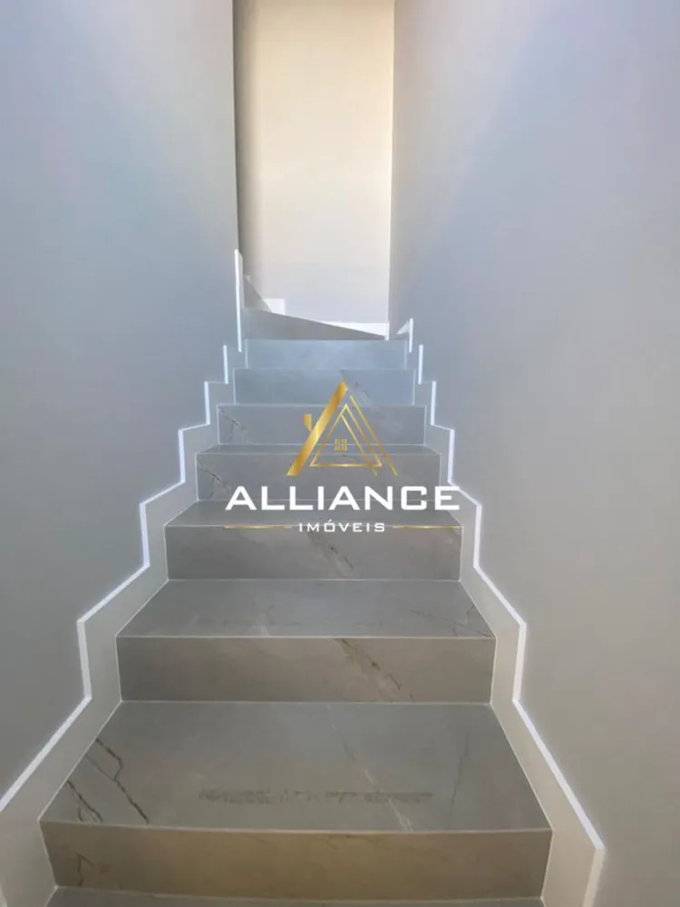 Sobrado, 3 quartos, 138 m² - Foto 6