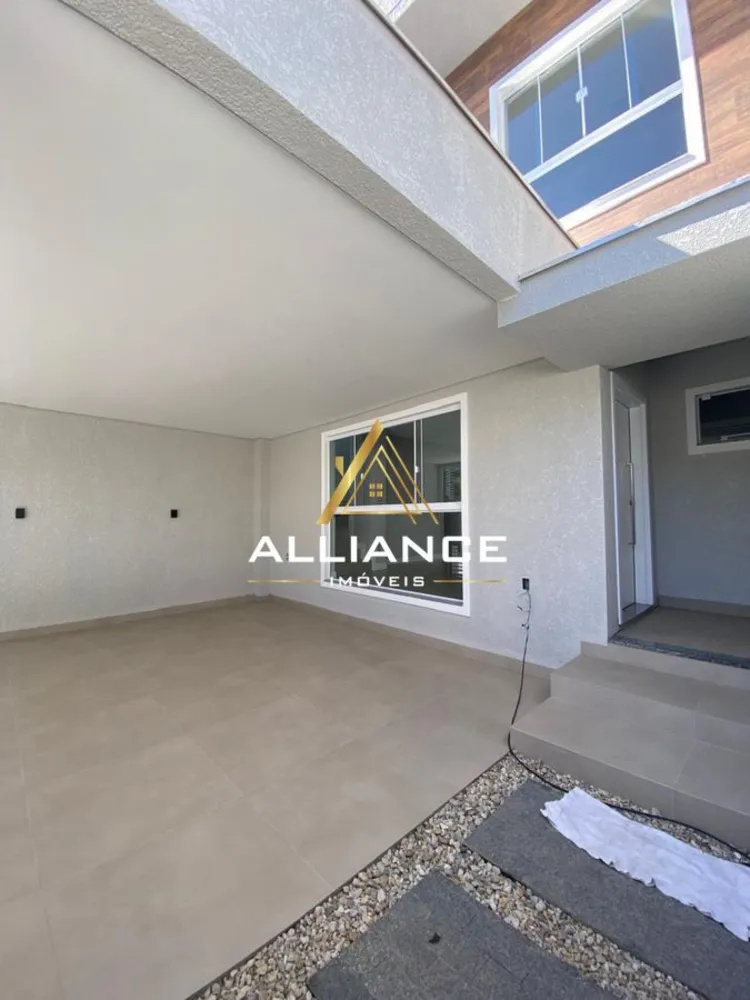 Sobrado, 3 quartos, 138 m² - Foto 1