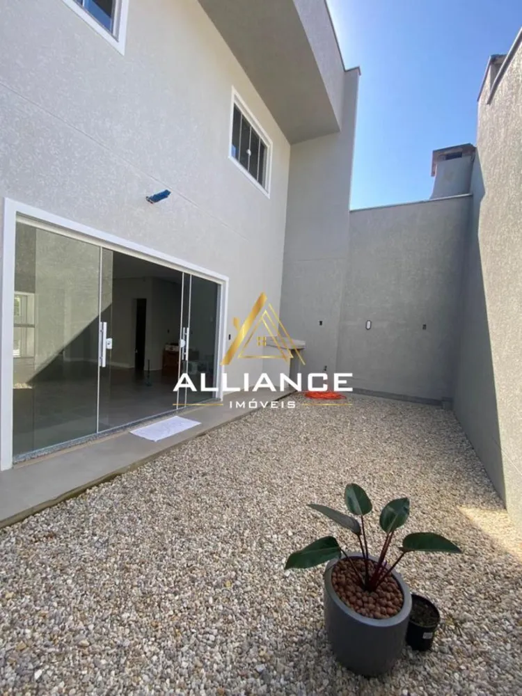 Sobrado, 3 quartos, 138 m² - Foto 3