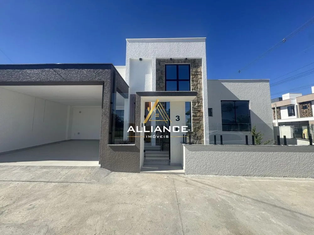 Casa, 3 quartos, 120 m² - Foto 2