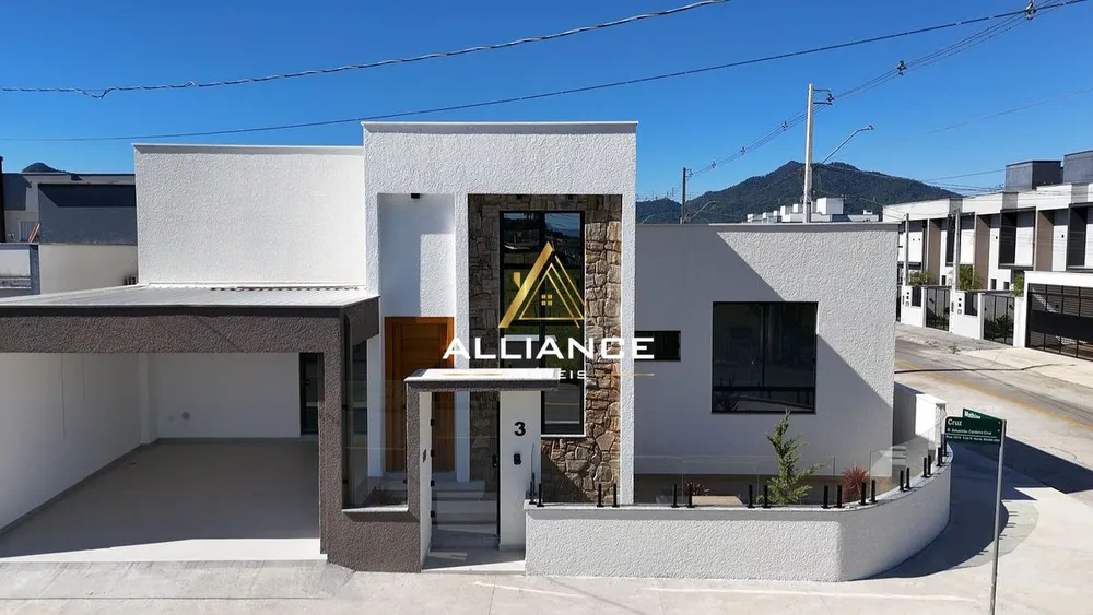 Casa, 3 quartos, 120 m² - Foto 1