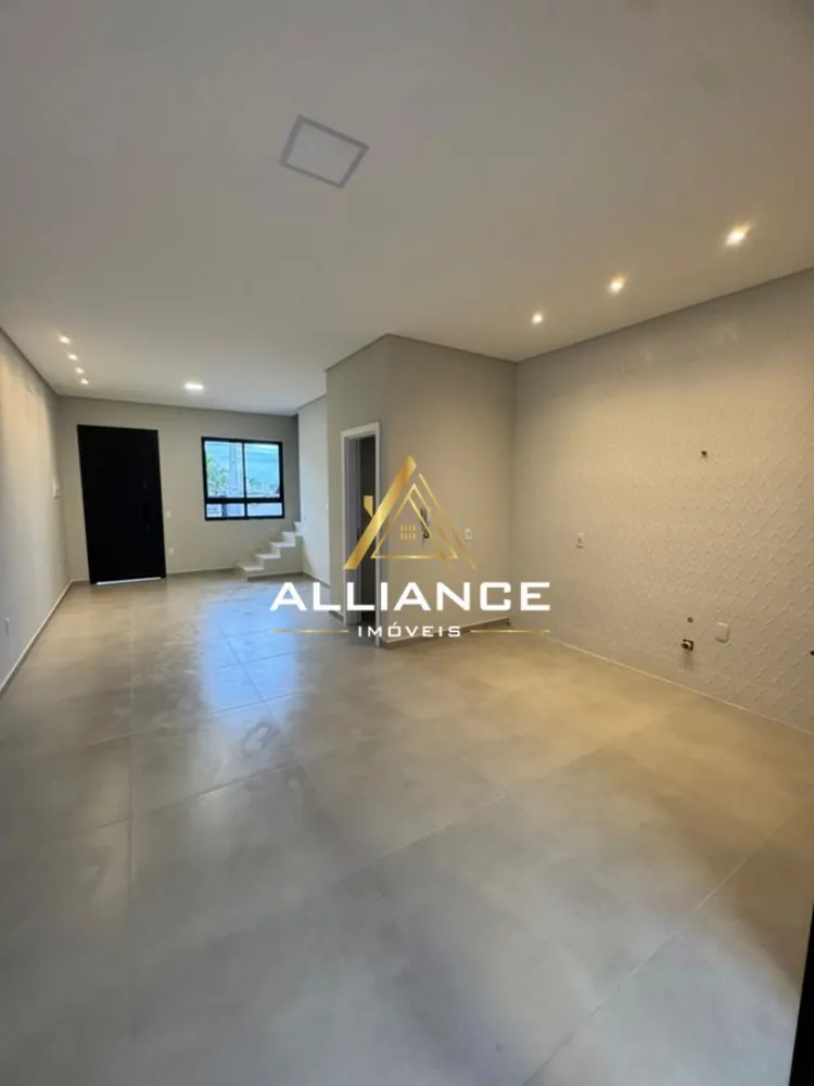 Sobrado, 3 quartos, 108 m² - Foto 12