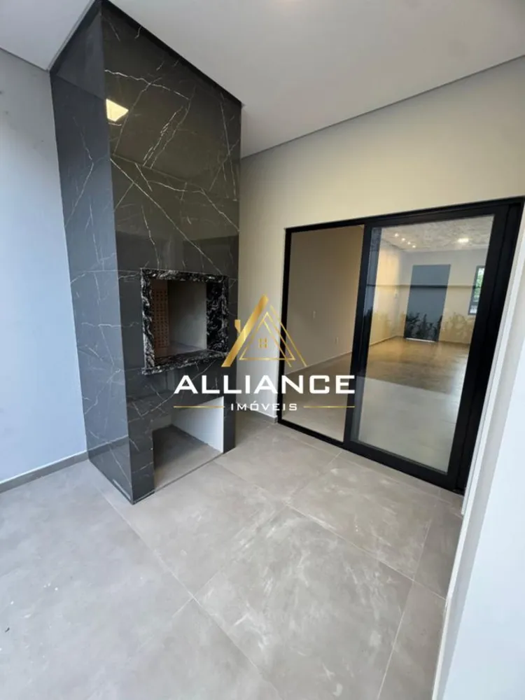 Sobrado, 3 quartos, 108 m² - Foto 11