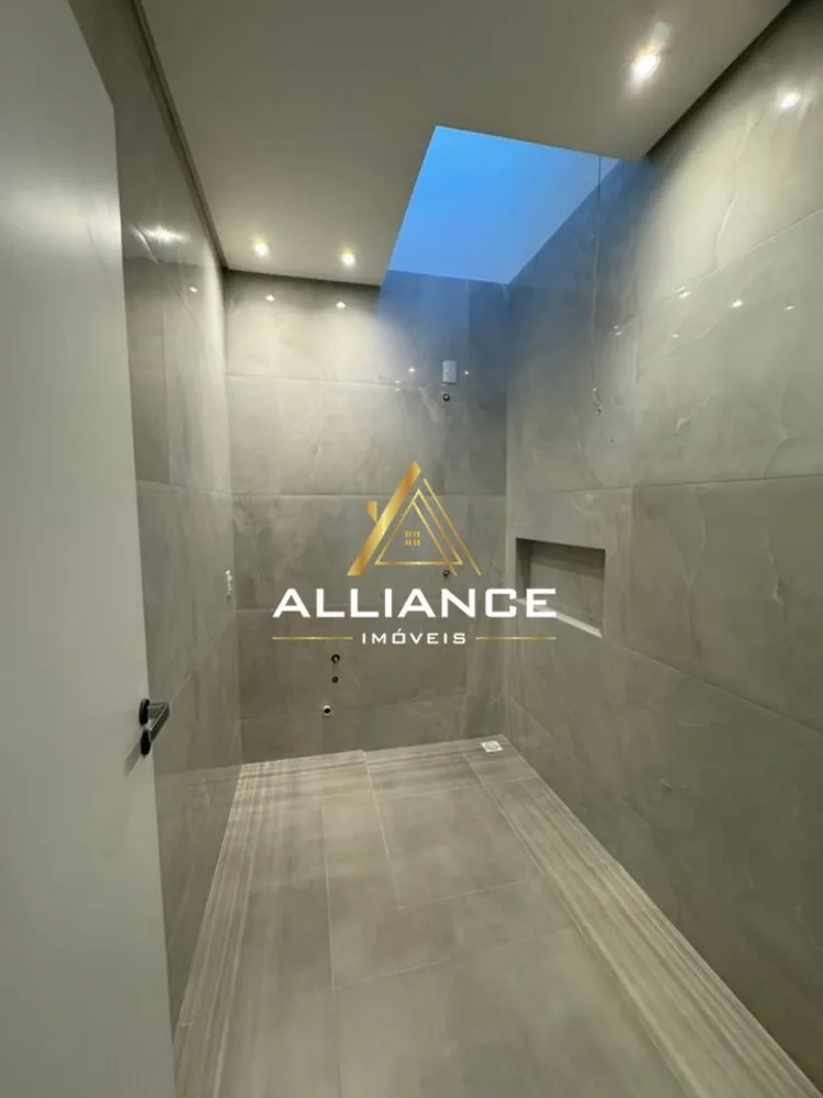 Sobrado, 3 quartos, 108 m² - Foto 9