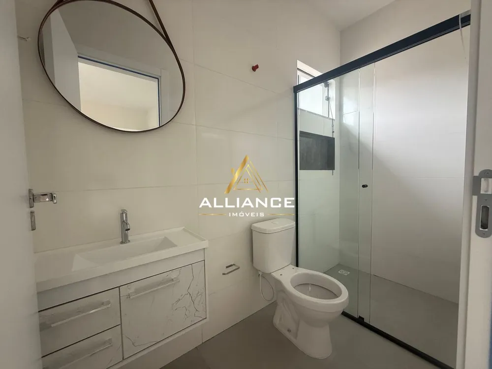 Sobrado, 2 quartos, 73 m² - Foto 8
