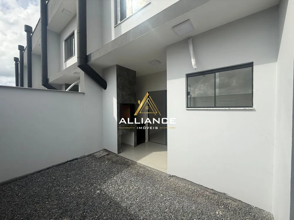Sobrado, 2 quartos, 73 m² - Foto 6