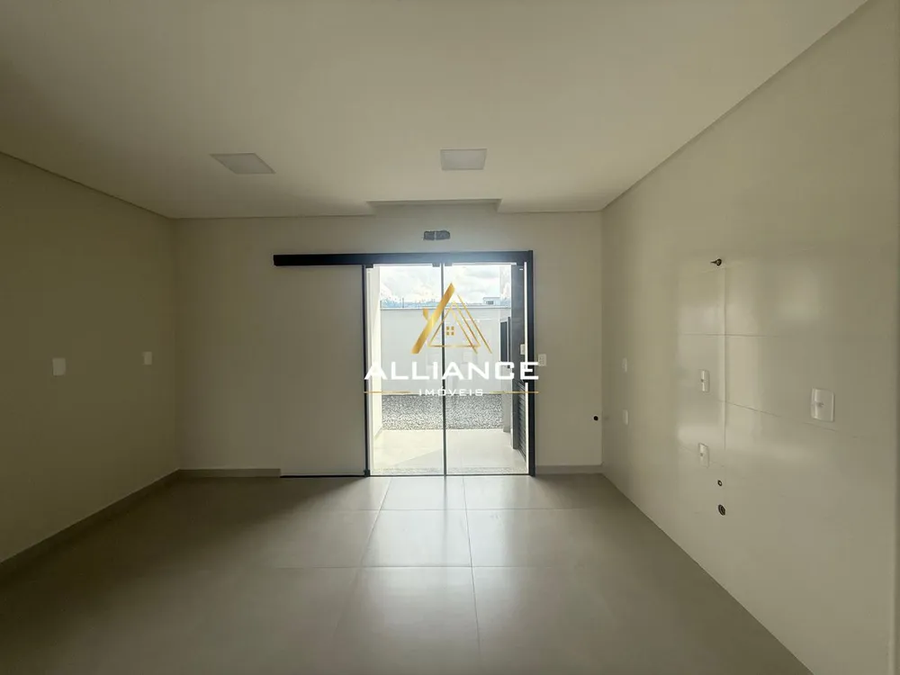 Sobrado, 2 quartos, 73 m² - Foto 3