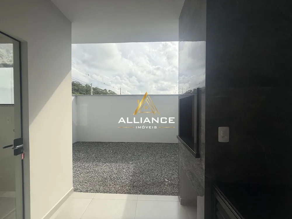 Sobrado, 2 quartos, 73 m² - Foto 4