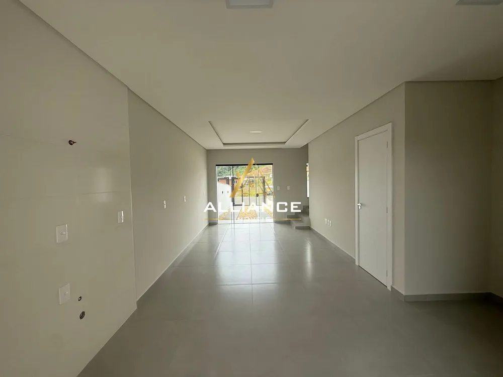 Sobrado, 2 quartos, 73 m² - Foto 5