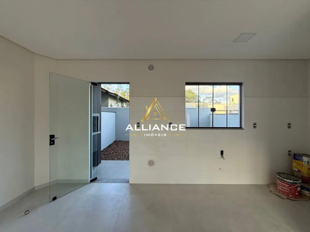 Sobrado, 2 quartos, 85 m² - Foto 3