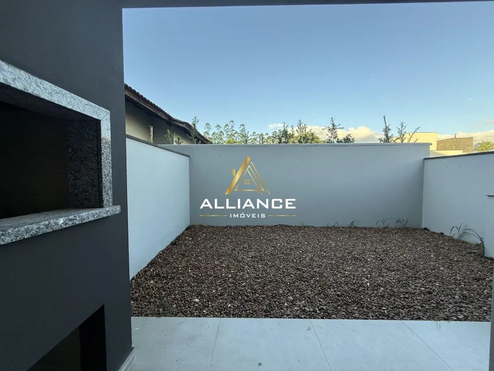 Sobrado, 2 quartos, 85 m² - Foto 4