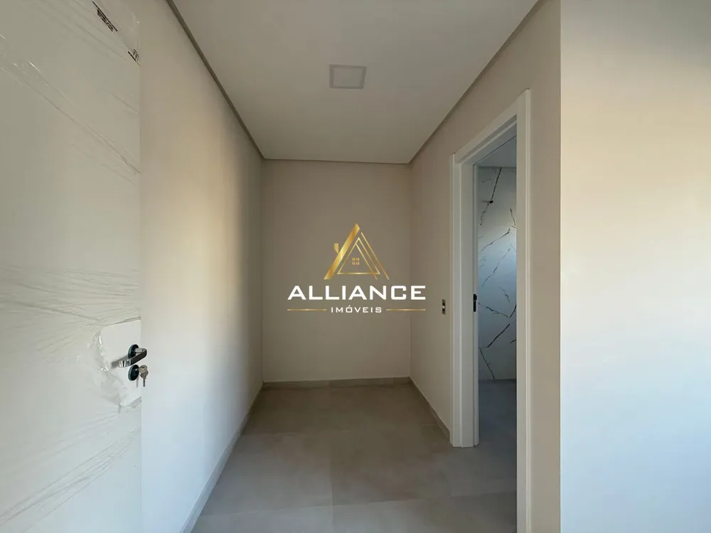 Sobrado, 2 quartos, 85 m² - Foto 8