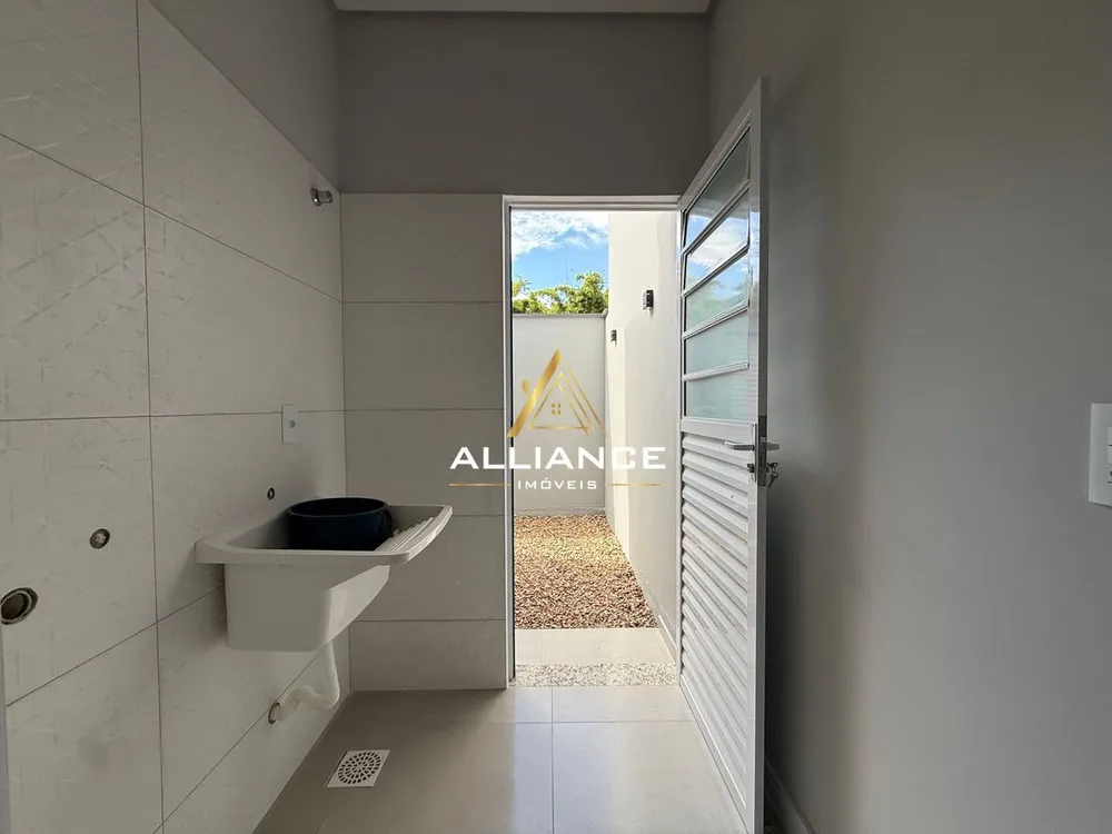 Casa, 2 quartos, 80 m² - Foto 7