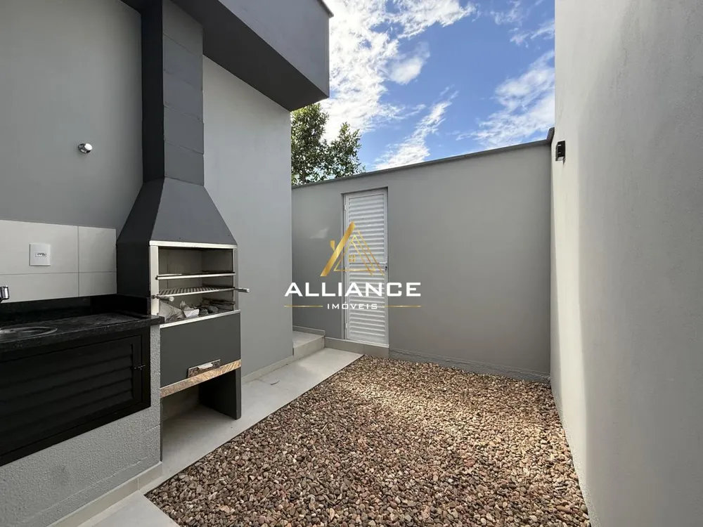 Casa, 2 quartos, 80 m² - Foto 8