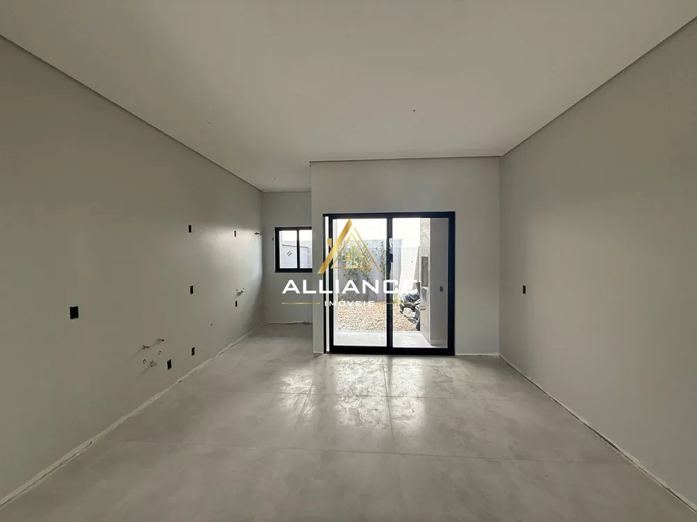 Sobrado, 3 quartos, 123 m² - Foto 7
