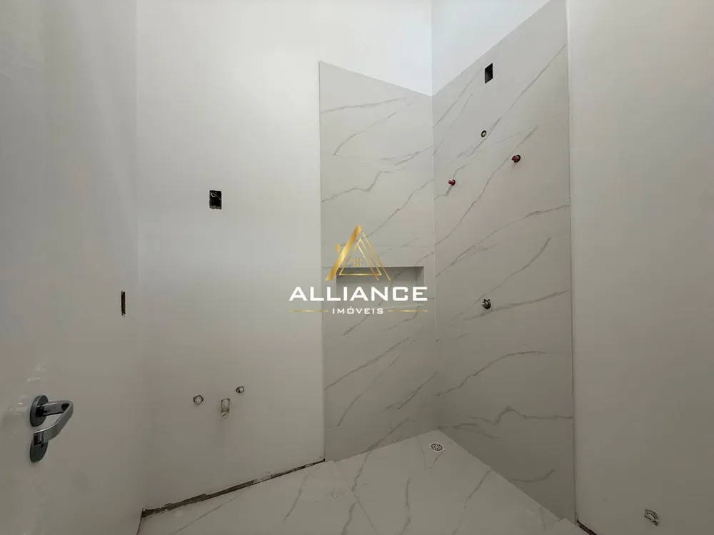 Sobrado, 3 quartos, 123 m² - Foto 4