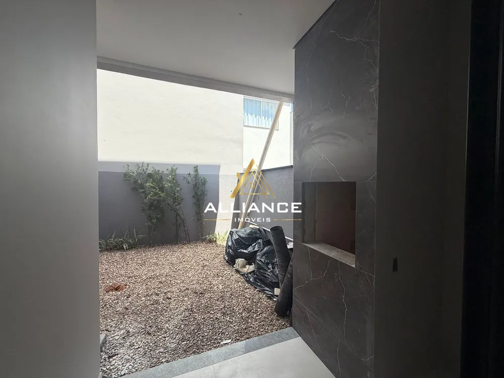 Sobrado, 3 quartos, 123 m² - Foto 6