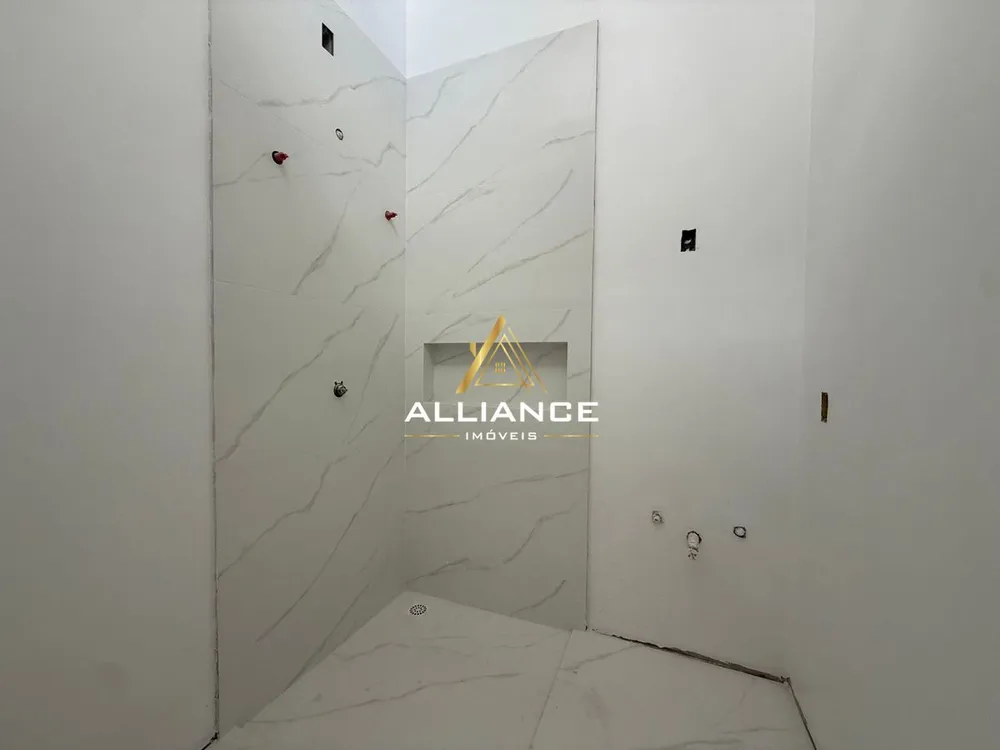 Sobrado, 3 quartos, 123 m² - Foto 2