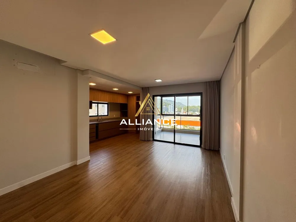 Apartamento, 3 quartos, 101 m² - Foto 1