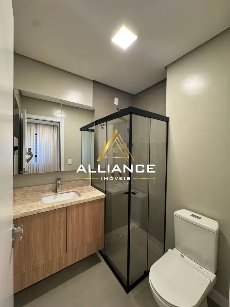Apartamento, 3 quartos, 101 m² - Foto 9