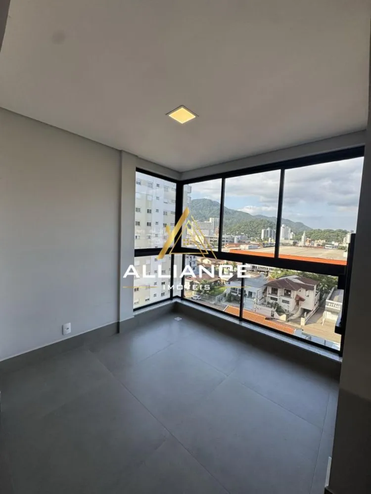 Apartamento, 3 quartos, 101 m² - Foto 2