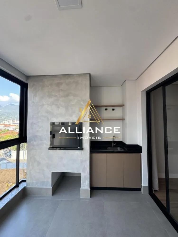 Apartamento, 3 quartos, 101 m² - Foto 4