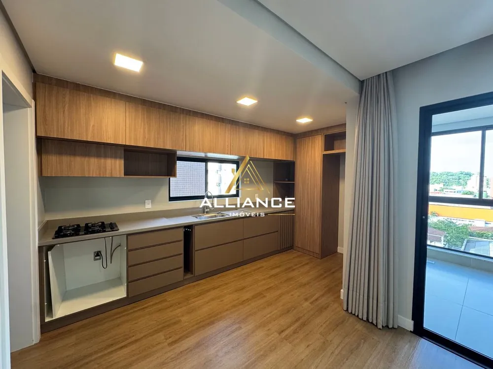 Apartamento, 3 quartos, 101 m² - Foto 7