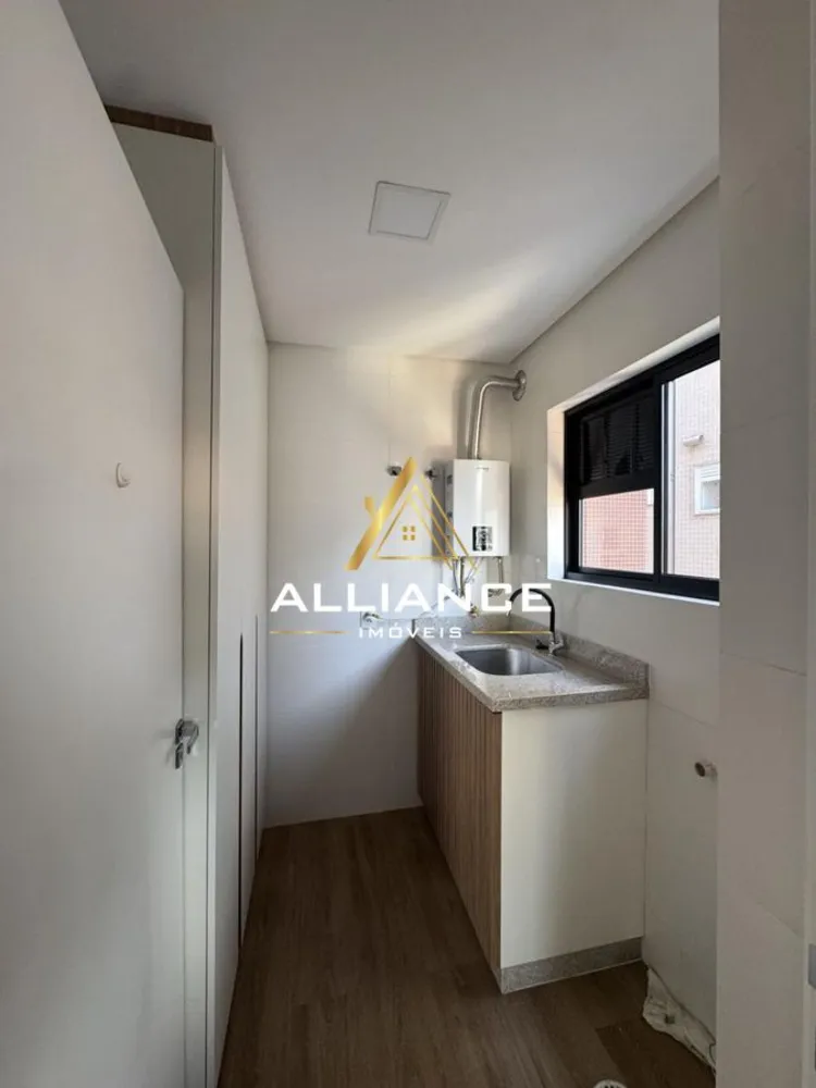 Apartamento, 3 quartos, 101 m² - Foto 11