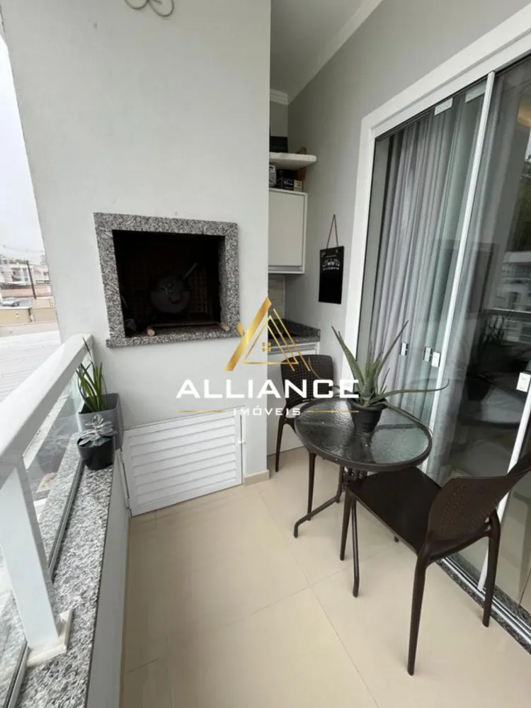 Apartamento, 2 quartos, 74 m² - Foto 2
