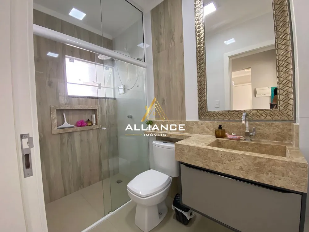 Apartamento, 2 quartos, 74 m² - Foto 3
