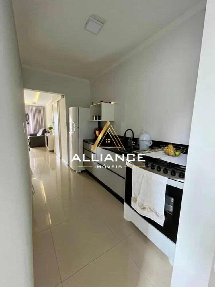 Apartamento, 2 quartos, 74 m² - Foto 5