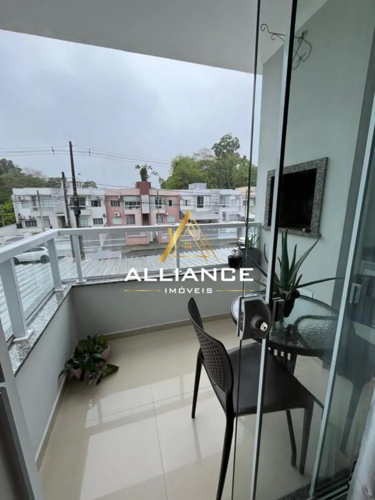 Apartamento, 2 quartos, 74 m² - Foto 1