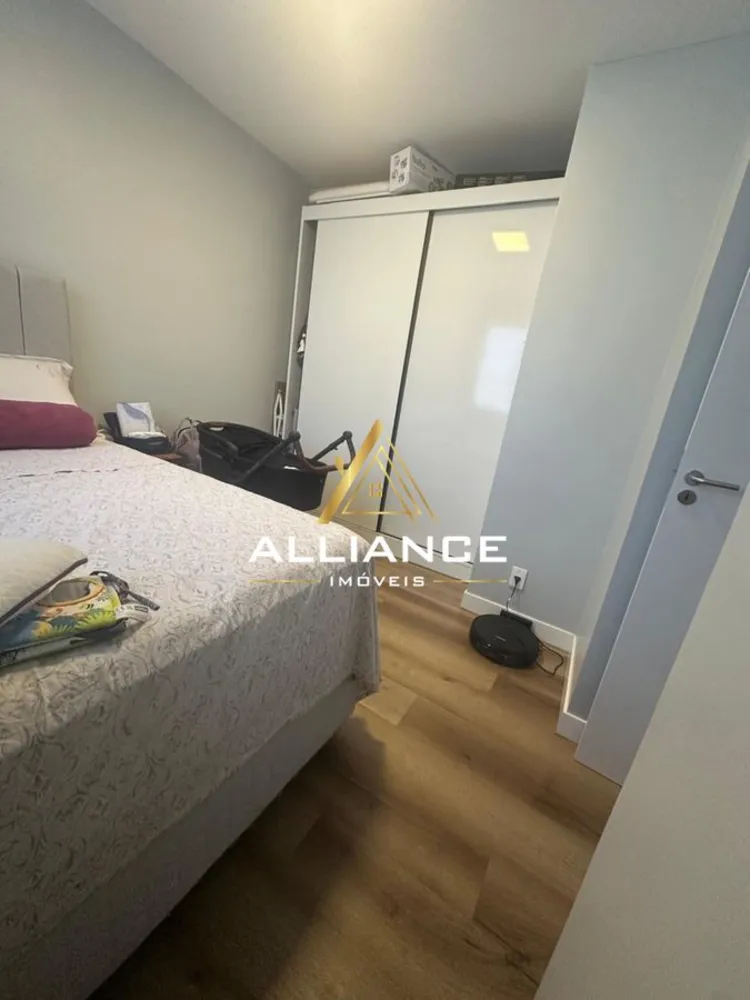 Apartamento, 2 quartos, 52 m² - Foto 6