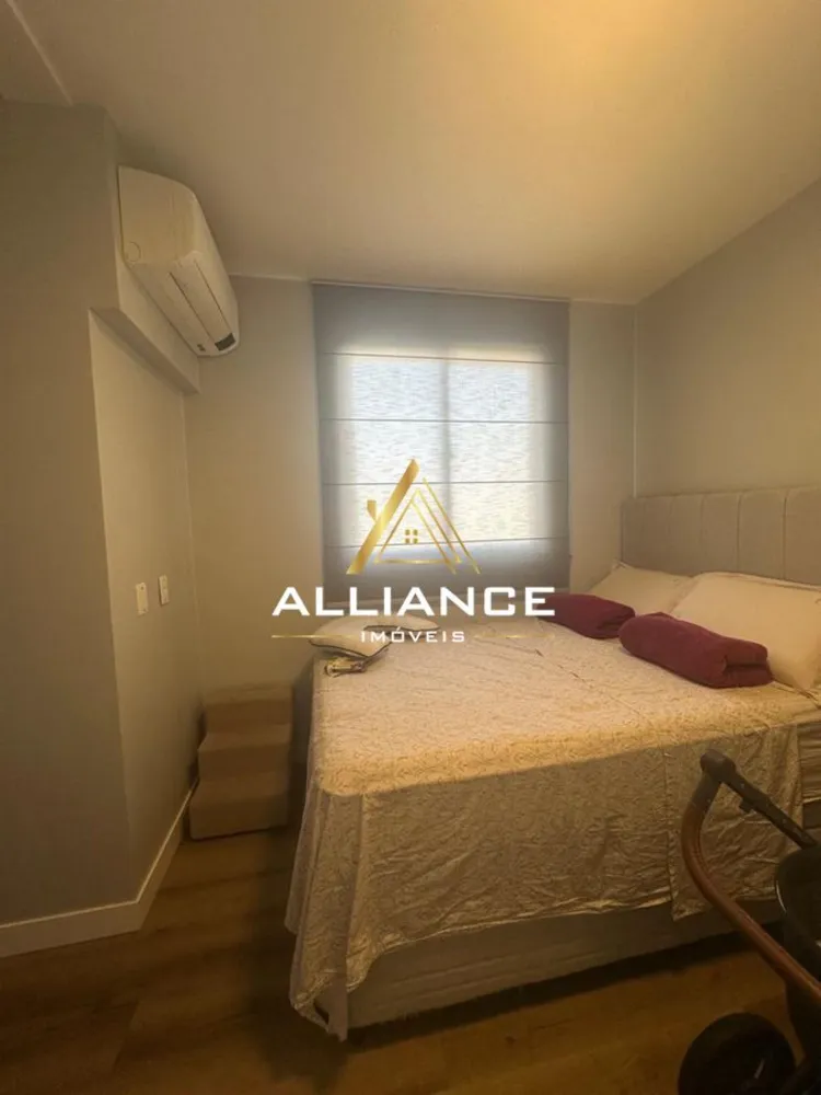 Apartamento, 2 quartos, 52 m² - Foto 8