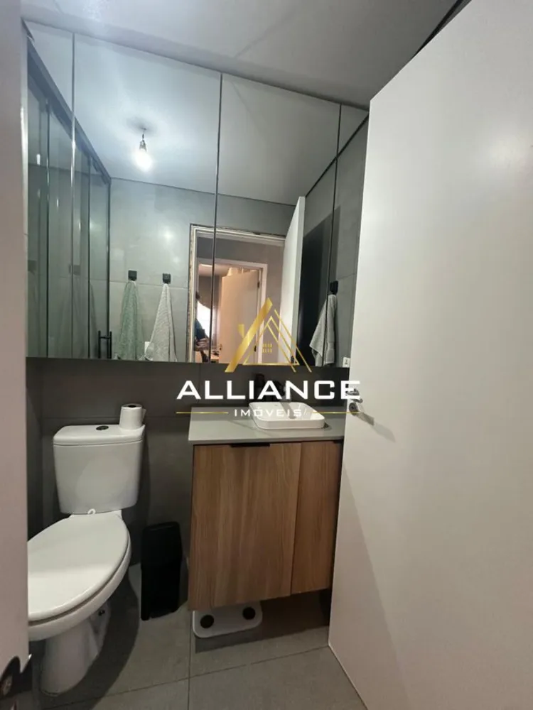 Apartamento, 2 quartos, 52 m² - Foto 4