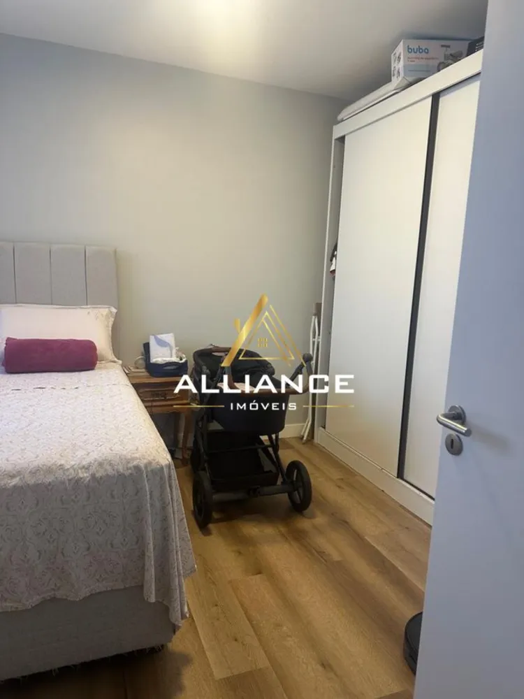 Apartamento, 2 quartos, 52 m² - Foto 3