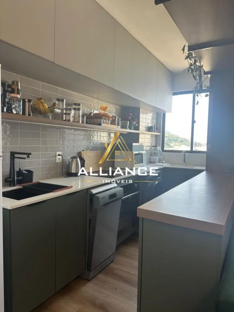 Apartamento, 2 quartos, 52 m² - Foto 5