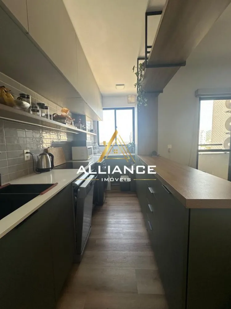 Apartamento, 2 quartos, 52 m² - Foto 7