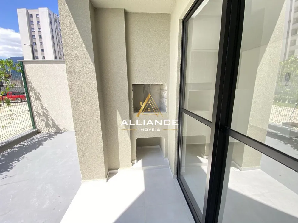 Apartamento, 2 quartos, 82 m² - Foto 1