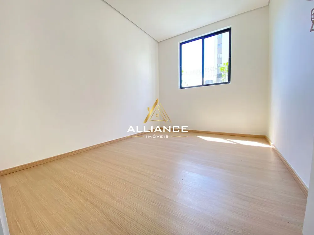 Apartamento, 2 quartos, 82 m² - Foto 2