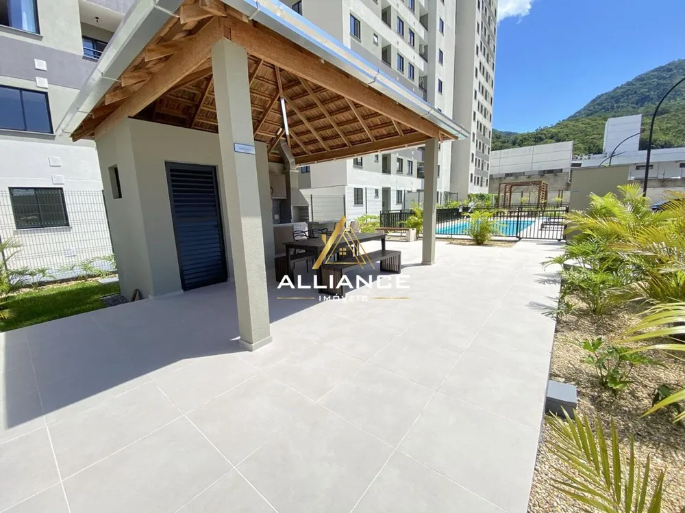 Apartamento, 2 quartos, 82 m² - Foto 2