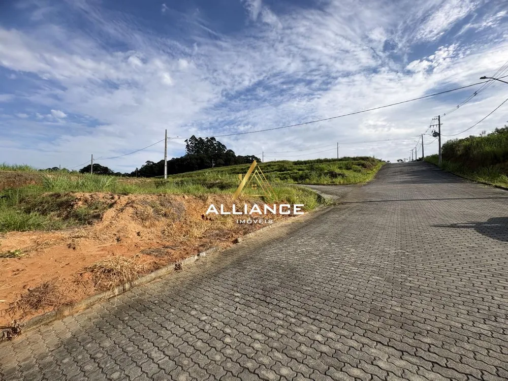 Terreno, 300 m² - Foto 1