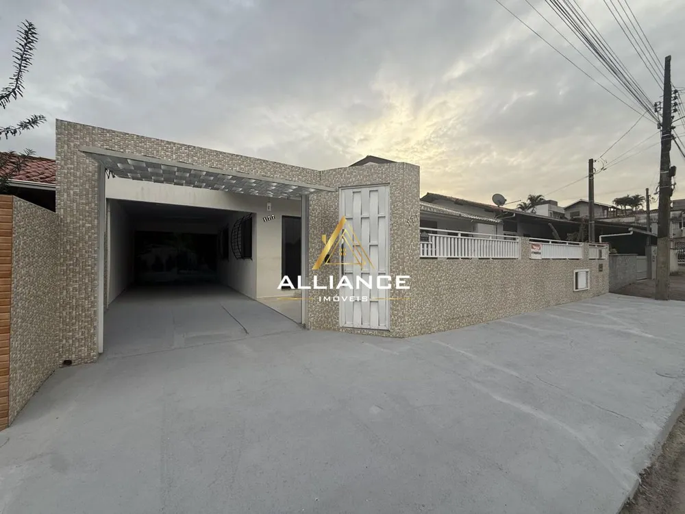 Casa, 3 quartos, 162 m² - Foto 2
