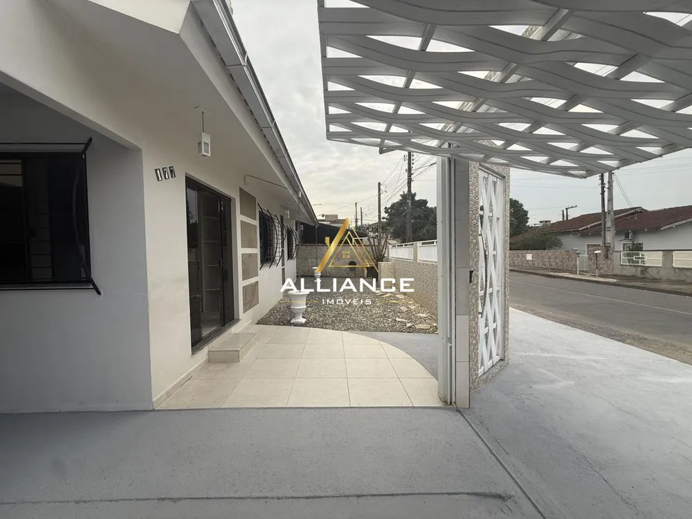 Casa, 3 quartos, 162 m² - Foto 3