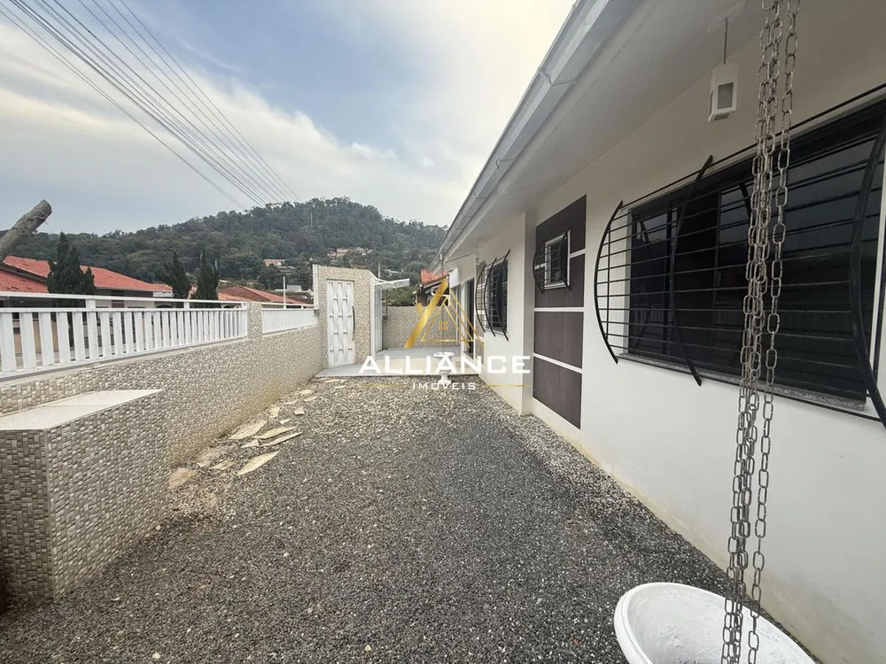 Casa, 3 quartos, 162 m² - Foto 4
