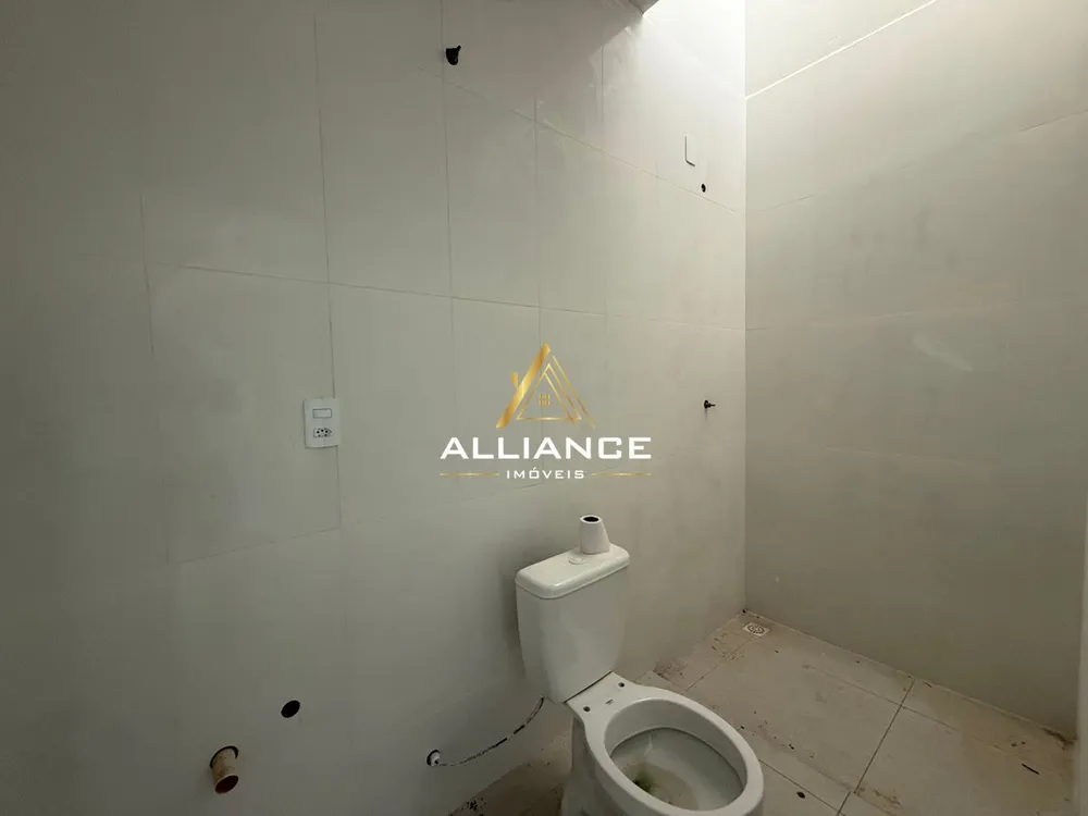 Casa, 2 quartos, 60 m² - Foto 6